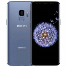 Samsung Galaxy S9 64GB Coral Blue Идеальное Б/У