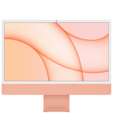 Apple iMac 24 M1(8-Core GPU)/8GB/256GB (Z132IMAC01 - Mid 2021) Orange