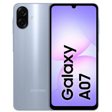 Samsung Galaxy A07 4G 4/128GB Light Violet