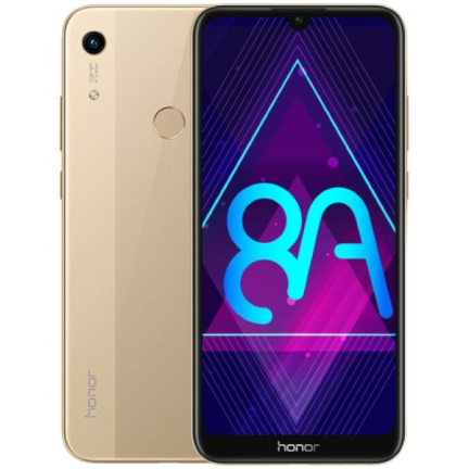 Honor 8 Lite 4/32 Gold Идеальное Б/У
