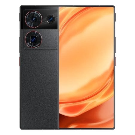 ZTE nubia Z50 Ultra 12/512 Black