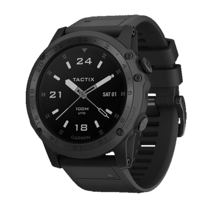 Смарт Часы Garmin Tactix Charlie