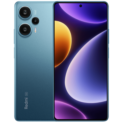 Xiaomi Redmi Note 12 Turbo 8/256GB Blue