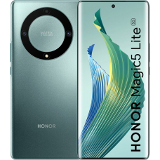 Honor Magic5 Lite 6/128GB Emerald Green