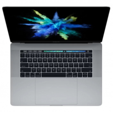 Apple MacBook Pro 13 256GB Touch Bar (MLH12 - 2016) Gray Идеальное Б/У