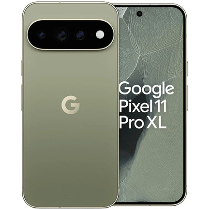 Google Pixel 11 Pro XL 16/1024GB Olive