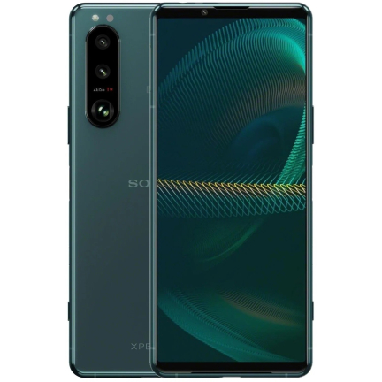 Sony Xperia 5 III 8/256GB Green