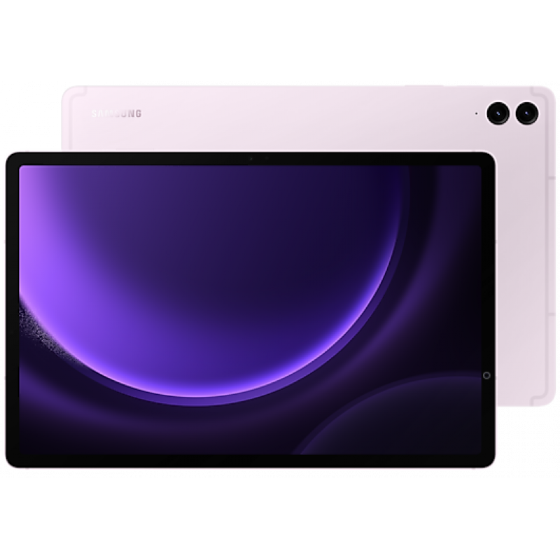 Samsung Galaxy Tab S9 FE Plus+ LTE 8/128GB Lavender