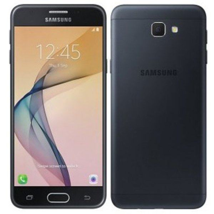 Samsung Galaxy J5 Prime SM-G570F/DS Black