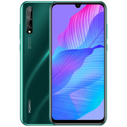 Huawei Y8p 4/128 Emerald Green