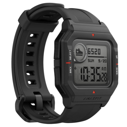 Xiaomi Amazfit Neo Black