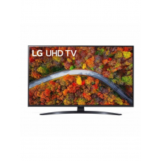 Телевизор LG 43UP8100 43/Ultra HD/Wi-Fi/SMART TV/Black