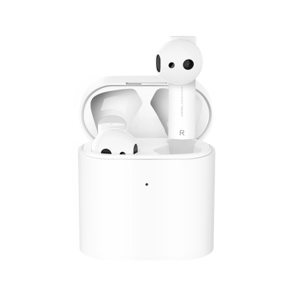 Наушники Xiaomi Mi True Wireless Air 2 White