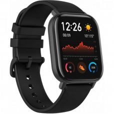 Xiaomi Amazfit GTS Obsidian Black