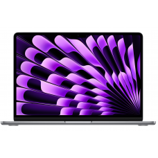 Apple MacBook Air 13,6" M3 2024 8/512Gb Space Gray (MRXP3)