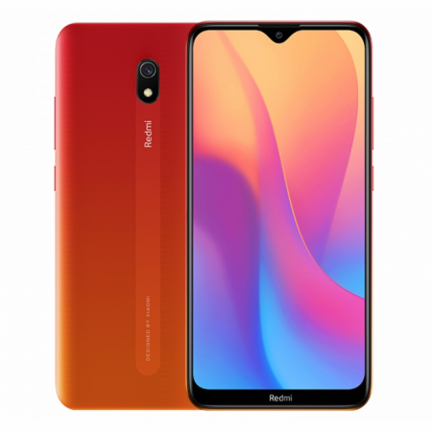 Xiaomi Redmi 8A 2/32 Sunset Red