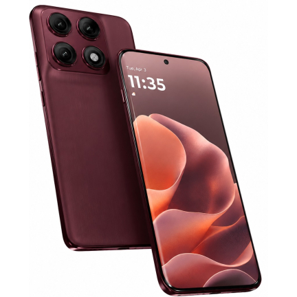Motorola Edge 70 Pro 12/256GB Zinfandel