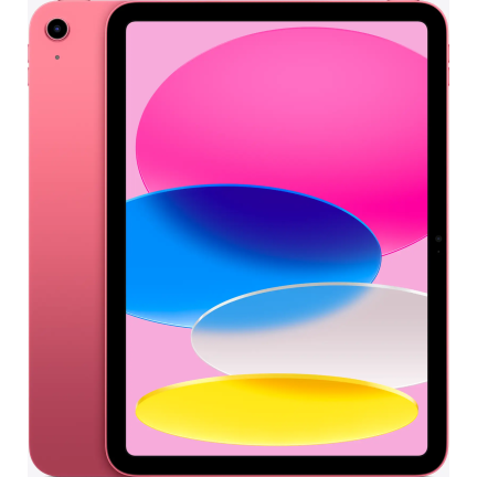 Apple iPad 11 (2025) 4/128GB Wi-Fi+Cellular Pink