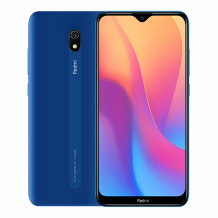 Xiaomi Redmi 8A 2/32 Ocean Blue