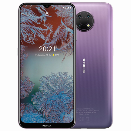 Nokia G10 3/32 Dusk