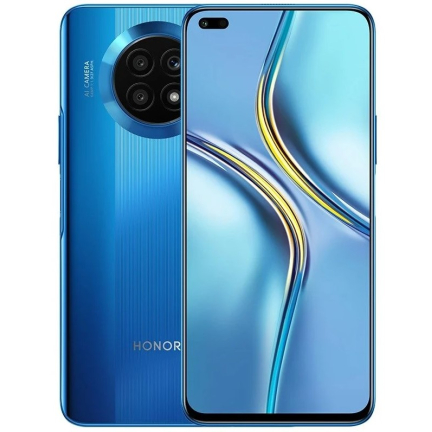 Honor X20 6/128GB 5G Blue