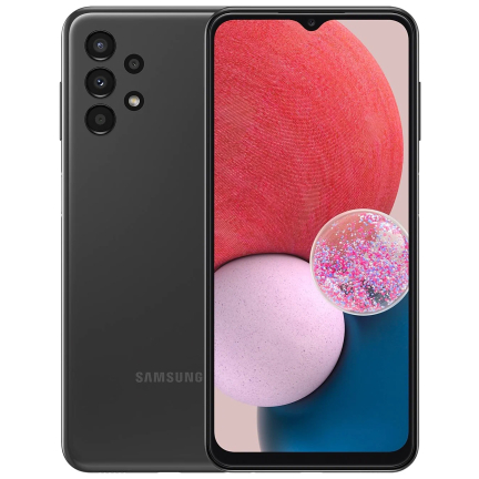 Samsung Galaxy A13 4/128 Black