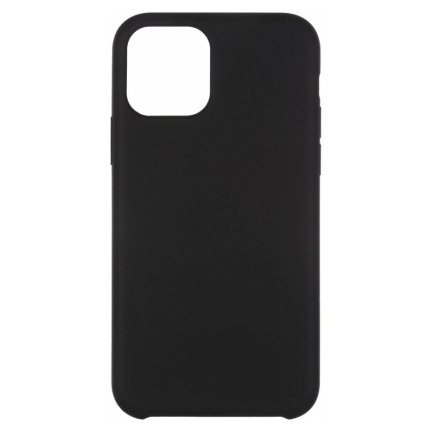 Чехол iPhone 11 Silicone Case Apricot