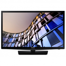 Телевизор Samsung UE28N4500AUX 28/HD/Wi-Fi/Smart Tv/Black