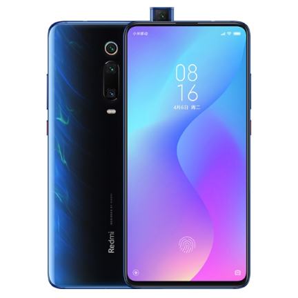 Xiaomi Redmi K20 Pro Premium 12/512 Glacier Blue