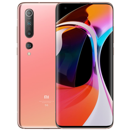 Xiaomi Mi 10 8/128 Peach Gold