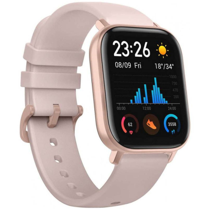 Xiaomi Amazfit GTS Rose Pink