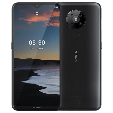 Nokia 5.3 3/64 Charcoal