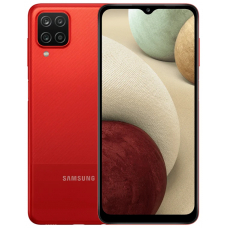 Samsung Galaxy A12 4/64 Red