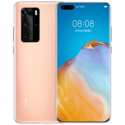 Huawei P40 Pro 8/256 Blush Gold