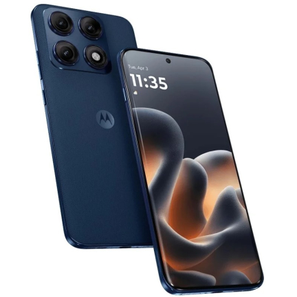 Motorola Edge 70 Pro 8/256GB Titan