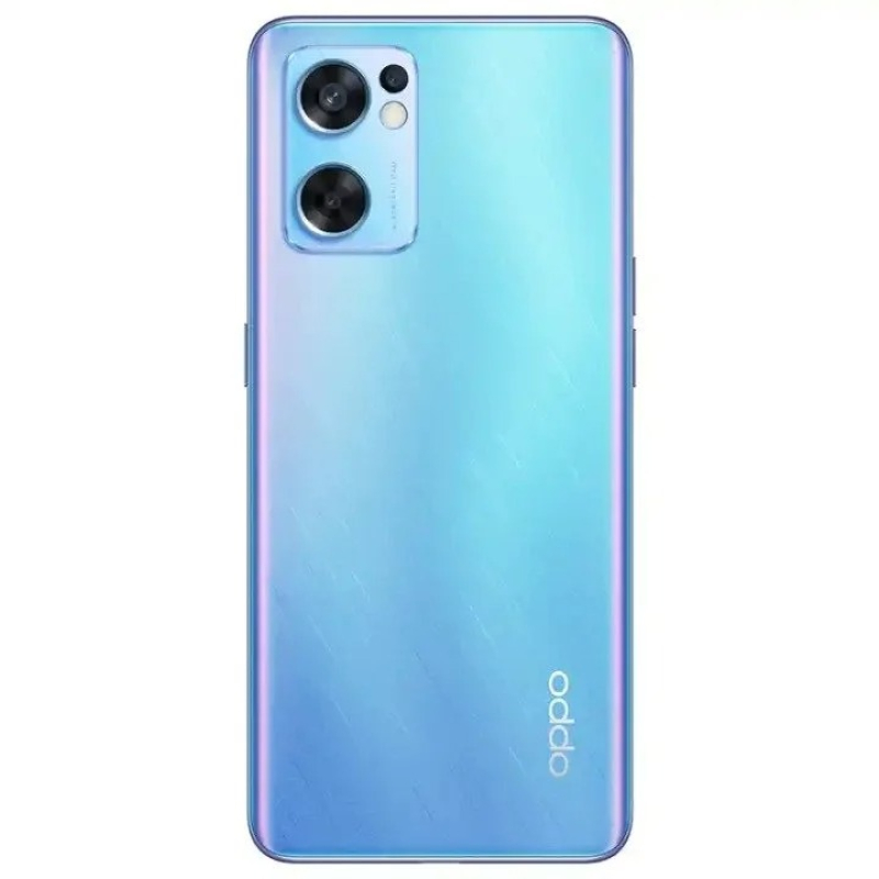 oppo reno se 5g