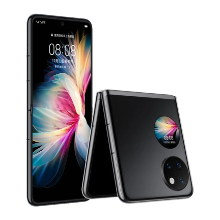 huawei p50 pocket 8+256G黒 e2a920b535d2573afbf941c21f25e1