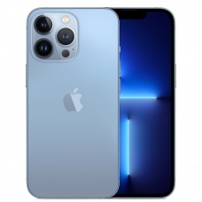 Apple iPhone 13 Pro 256GB Sierra Blue Идеальное Б/У