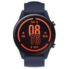 Xiaomi Mi Watch Navy Blue