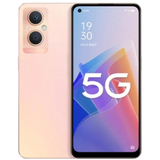 Oppo A96 8/256GB Pink