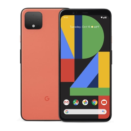 Google Pixel 4 6/128 Oh So Orange