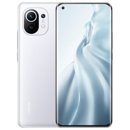 Xiaomi Mi 11 8/128 Cloud White