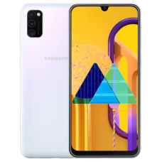 Samsung Galaxy M30s 4/64 Pearl White