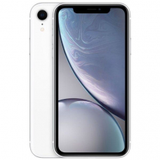 Apple iPhone XR 64GB White Идеальное Б/У