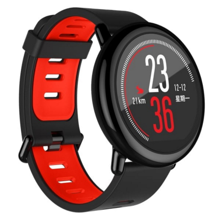 Xiaomi Amazfit Pace Black