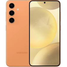Samsung Galaxy S24 Plus 12/512GB Sandstone Orange Dual SIM + eSIM (EU/AA)