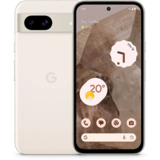 Google Pixel 8a 8/256GB Porcelain