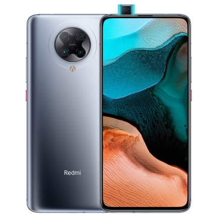 Xiaomi Redmi K30 Pro Zoom 8/256 Grey