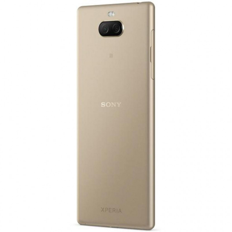 Sony Xperia 10 Plus 4/64 Dual Gold 