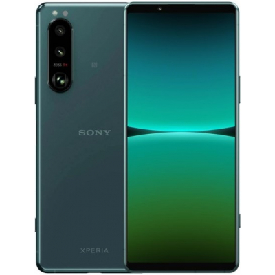 Sony Xperia 1 V не включается после попадания воды